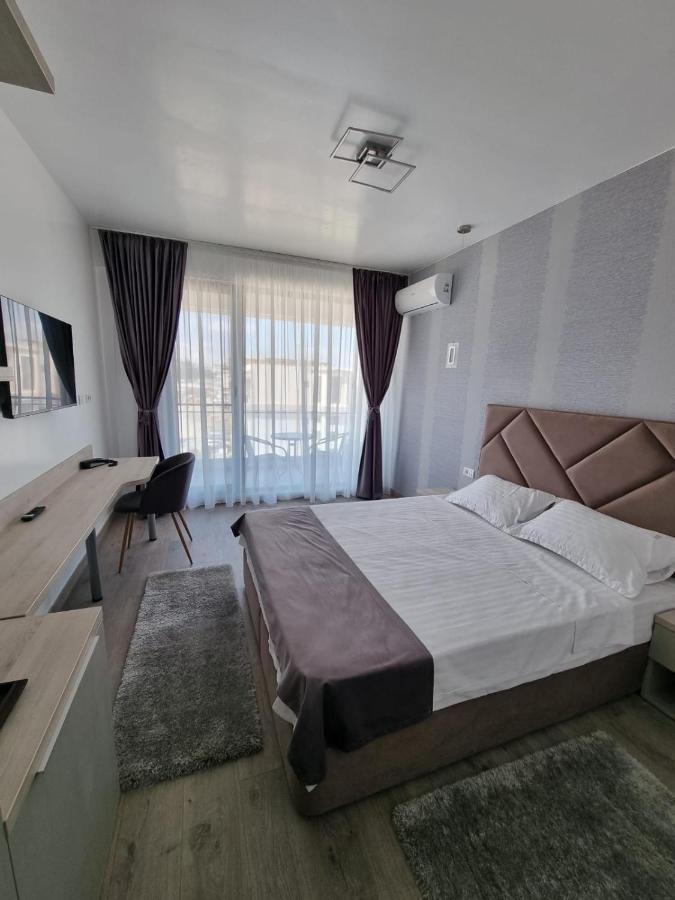 Hotel Ana Eforie Exteriér fotografie