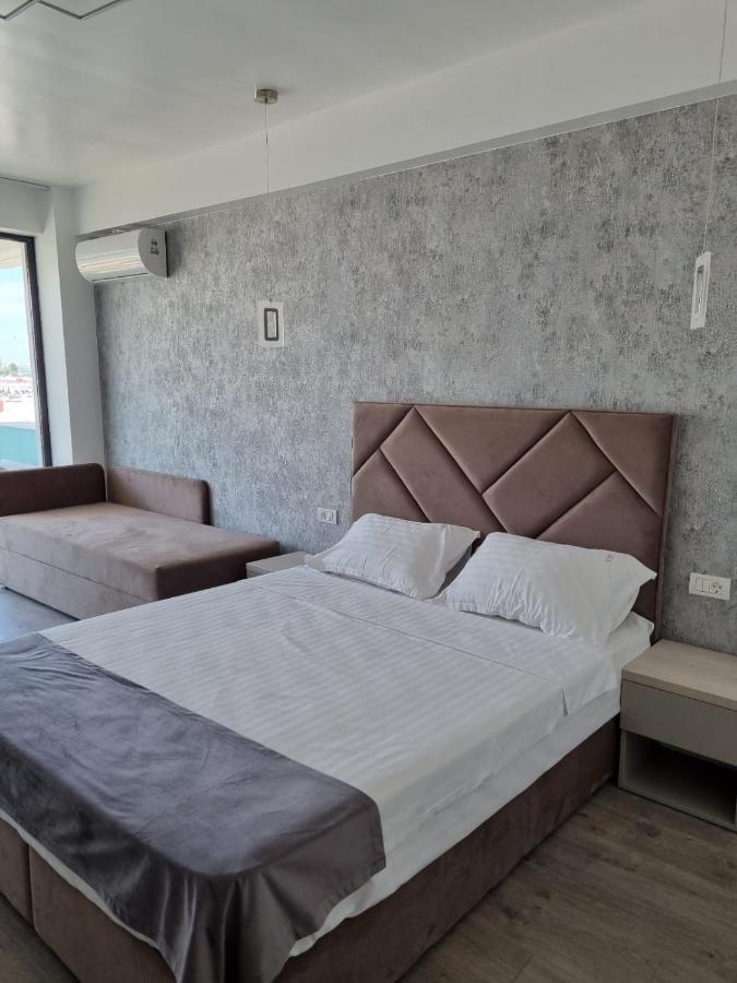 Hotel Ana Eforie Exteriér fotografie