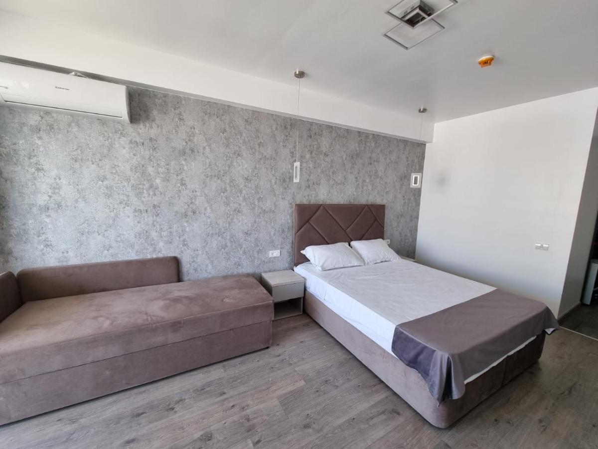 Hotel Ana Eforie Exteriér fotografie
