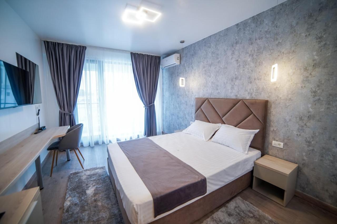 Hotel Ana Eforie Exteriér fotografie