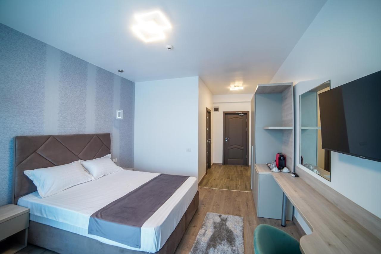 Hotel Ana Eforie Exteriér fotografie