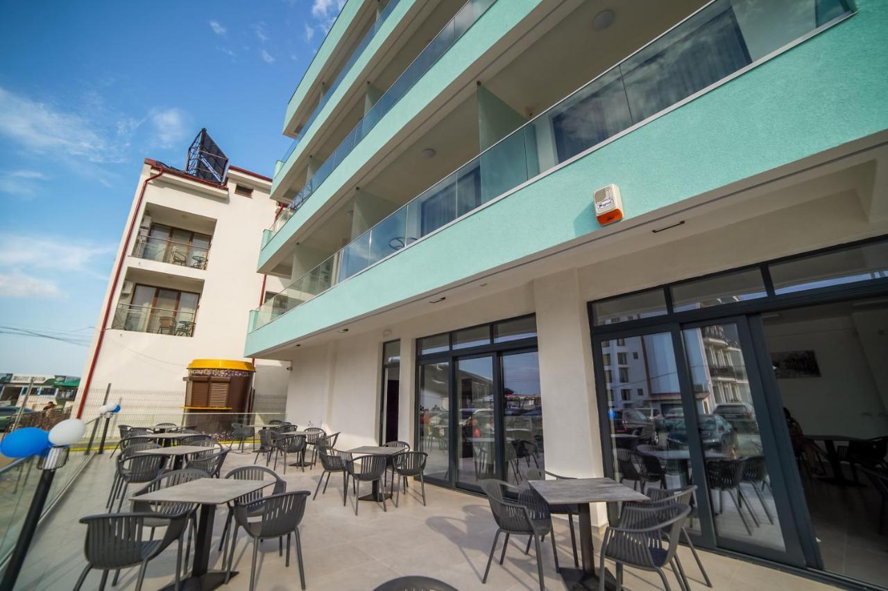 Hotel Ana Eforie Exteriér fotografie
